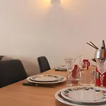 Athena 6 By Interhome * Villars-sur-Ollon