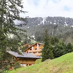 Athena 6 By Interhome