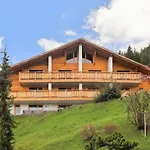 Athena 6 By Interhome Apartament Villars-sur-Ollon