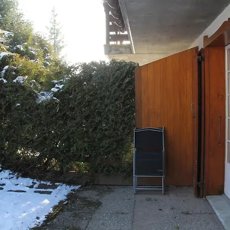 Apartament Athena 6 By Interhome *