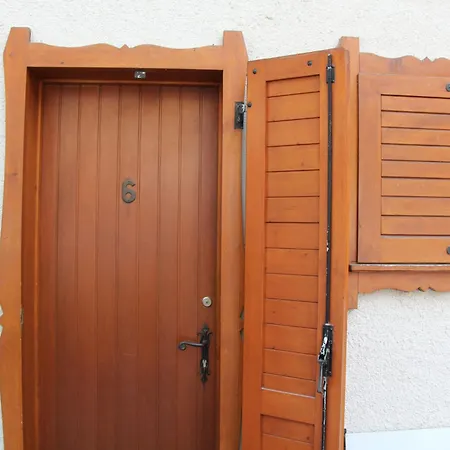 Athena 6 By Interhome Apartment *