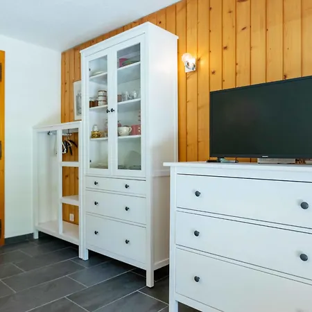 Athena 6 By Interhome Apartment