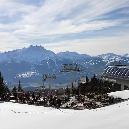 Appartamento Athena 6 By Interhome