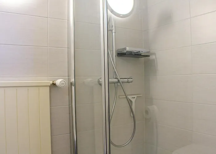 Apartament Athena 6 By Interhome *