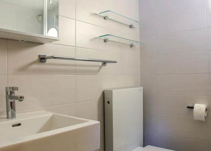 Appartamento Athena 6 By Interhome Villars-sur-Ollon