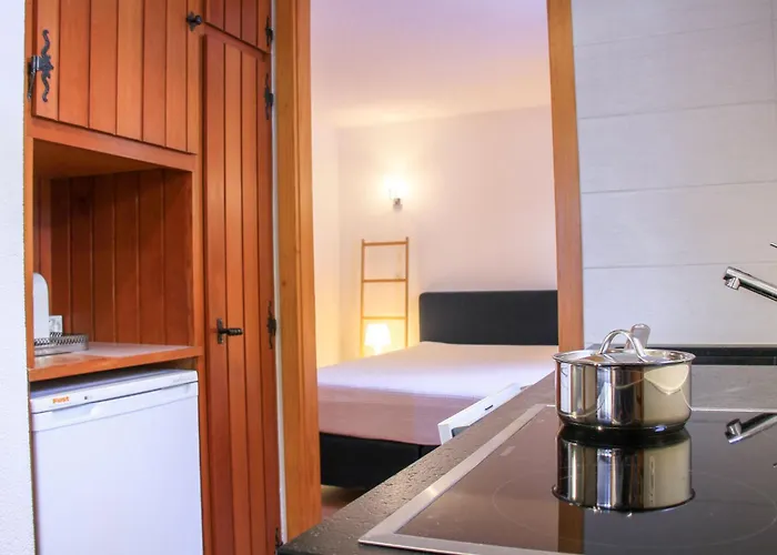 Athena 6 By Interhome *