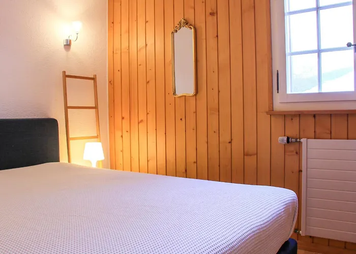 Athena 6 By Interhome