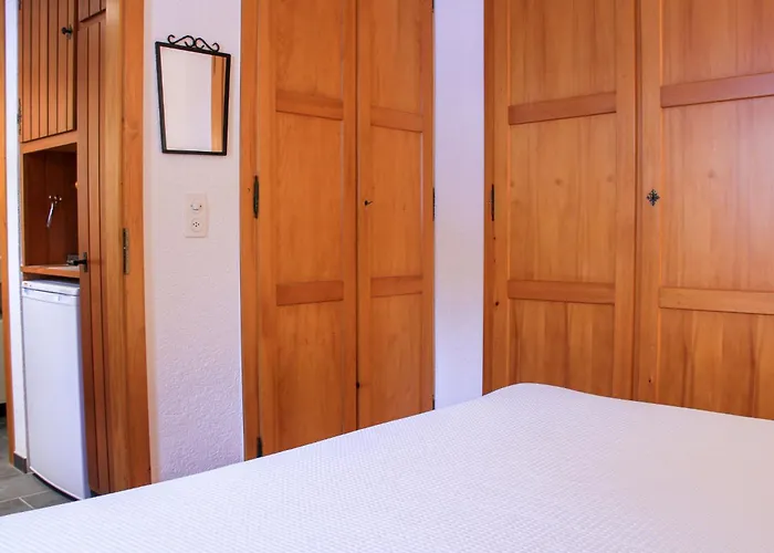 Appartamento Athena 6 By Interhome