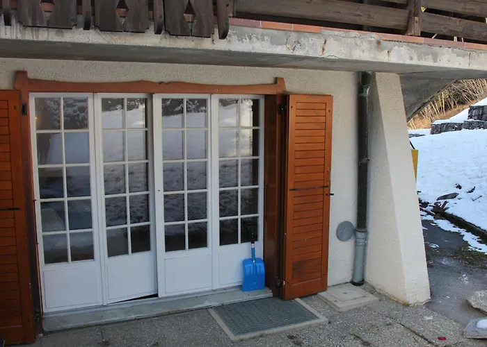 Athena 6 By Interhome Apartament *