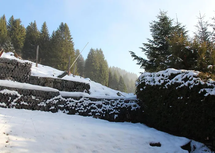 Athena 6 By Interhome Appartamento *