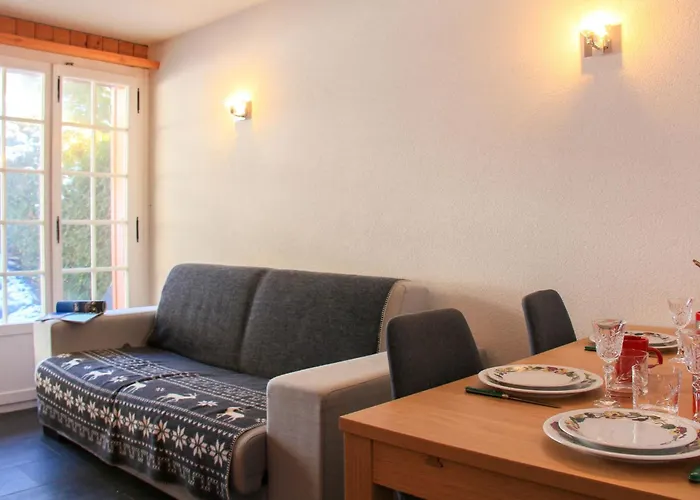 Athena 6 By Interhome Apartament