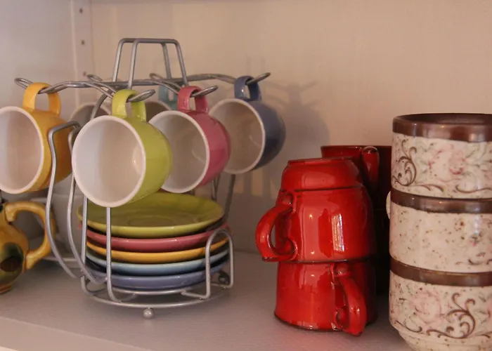 Athena 6 By Interhome