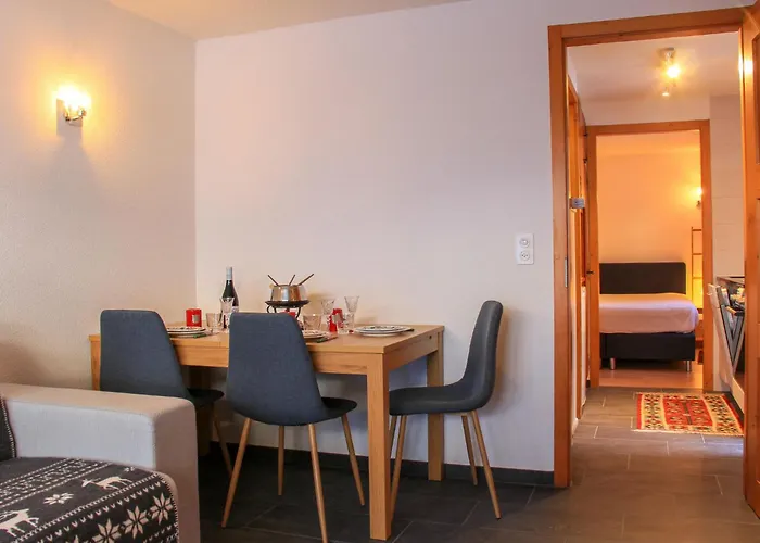 Appartamento Athena 6 By Interhome