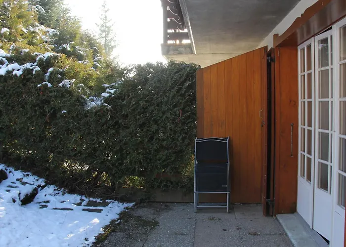 Appartamento Athena 6 By Interhome *