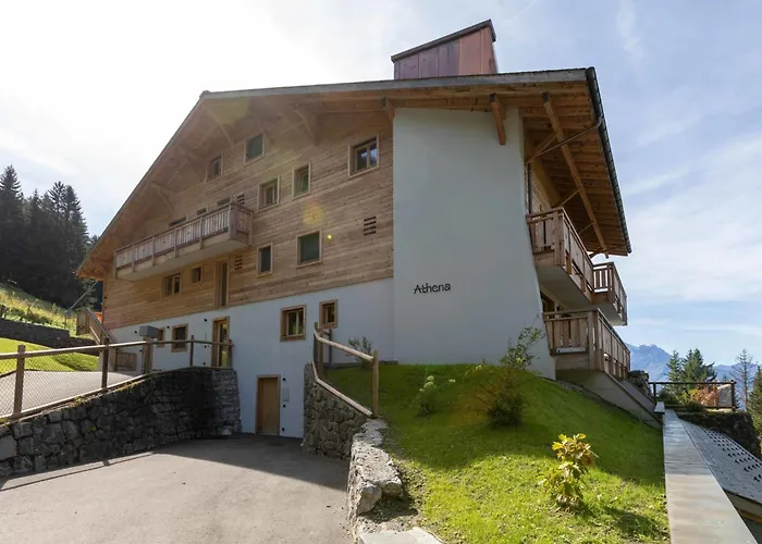 Athena 6 By Interhome *