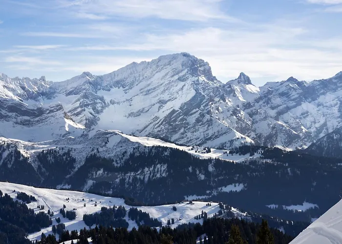 Athena 6 By Interhome