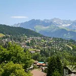 Athena 6 By Interhome * Villars-sur-Ollon