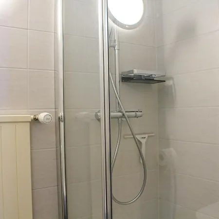 Apartment Athena 6 By Interhome *