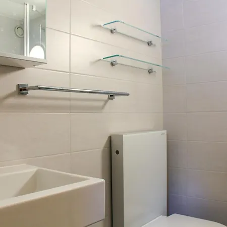 Apartment Athena 6 By Interhome Villars-sur-Ollon