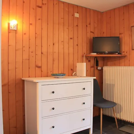 Apartment Athena 6 By Interhome Villars-sur-Ollon