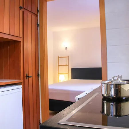 Athena 6 By Interhome *