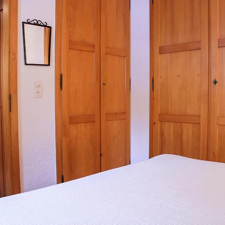 Apartment Athena 6 By Interhome