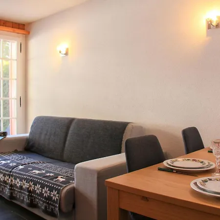 Athena 6 By Interhome Apartment