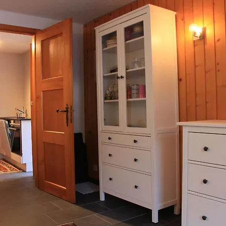 Athena 6 By Interhome Apartment *
