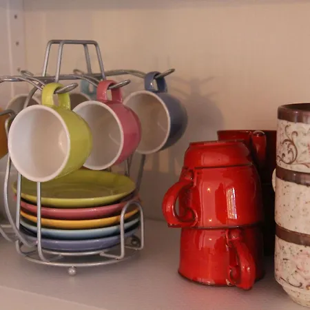 Athena 6 By Interhome