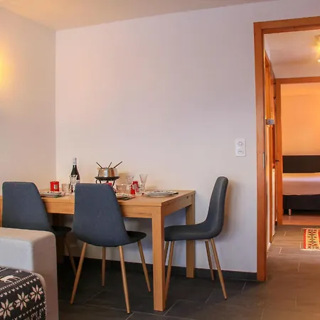 Apartment Athena 6 By Interhome