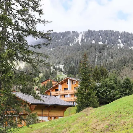 Athena 6 By Interhome