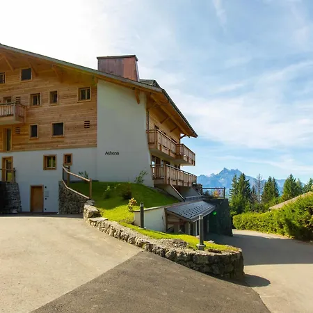 Athena 6 By Interhome Villars-sur-Ollon