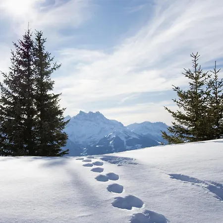 Διαμέρισμα Athena 6 By Interhome *