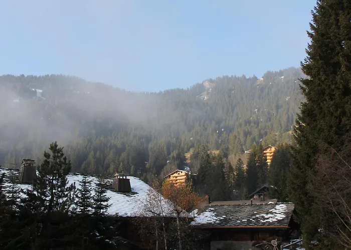 Διαμέρισμα Athena 6 By Interhome