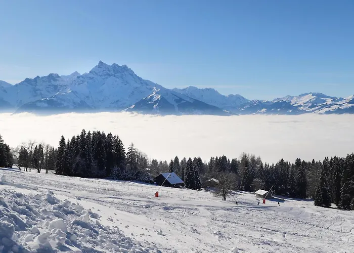 Athena 6 By Interhome Διαμέρισμα *