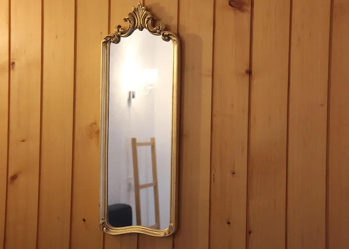 Athena 6 By Interhome Villars-sur-Ollon