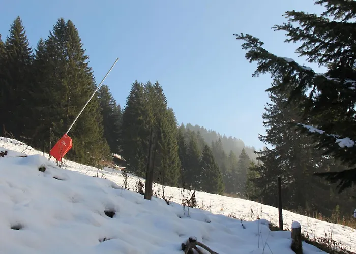 Athena 6 By Interhome Villars-sur-Ollon