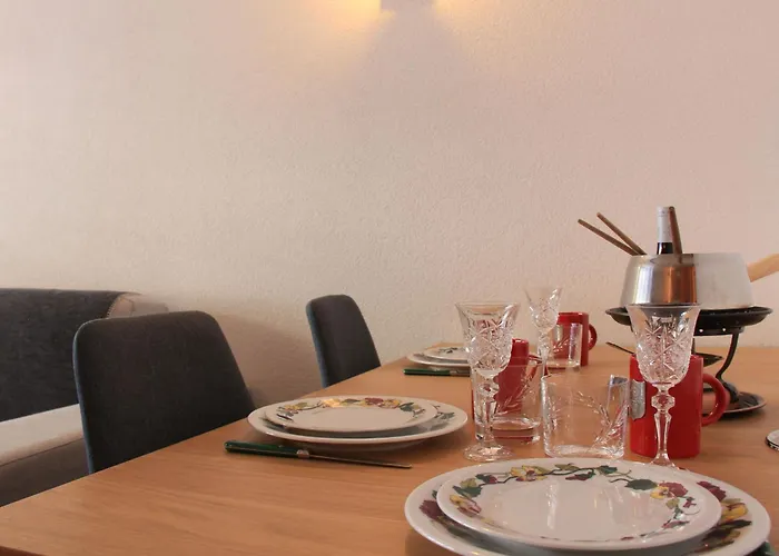 Athena 6 By Interhome * Villars-sur-Ollon