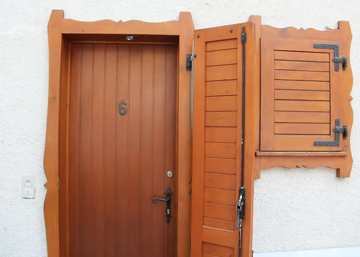 Athena 6 By Interhome Διαμέρισμα *