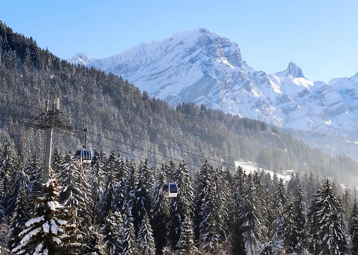 Athena 6 By Interhome *