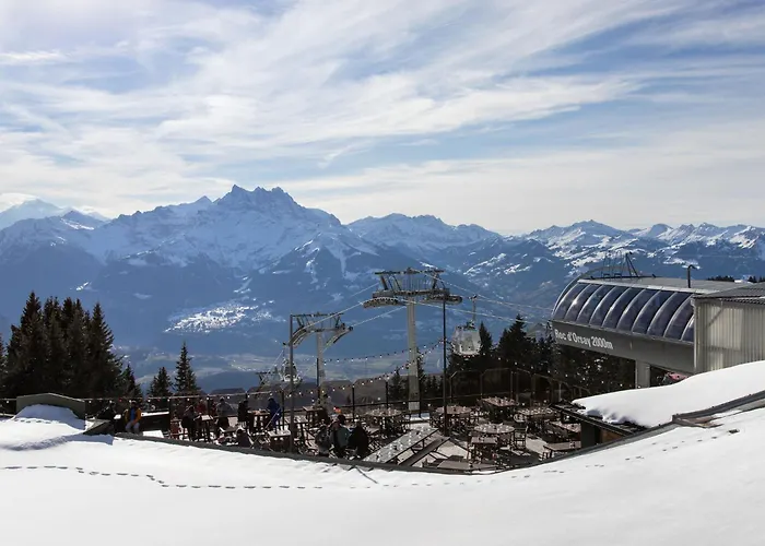 Διαμέρισμα Athena 6 By Interhome