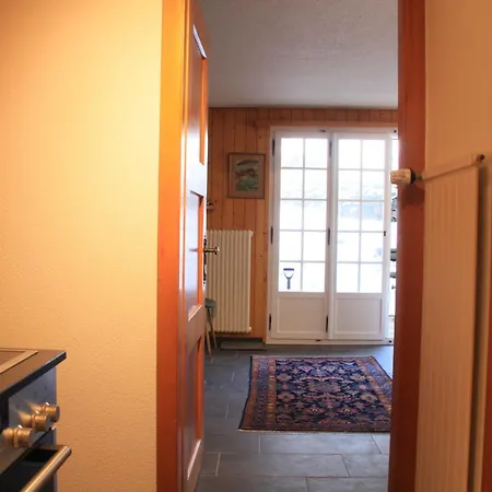 Athena 6 By Interhome