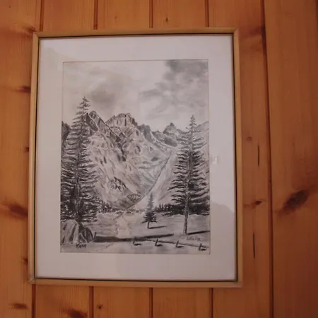 Athena 6 By Interhome *