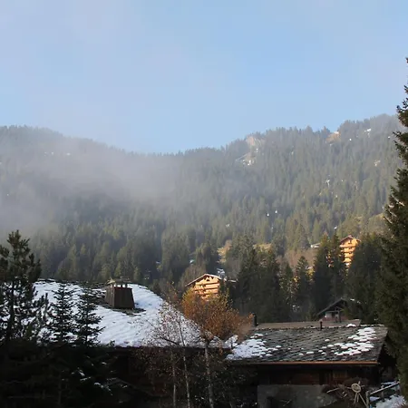 Apartamento Athena 6 By Interhome