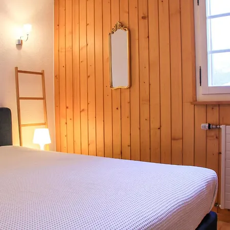 Athena 6 By Interhome