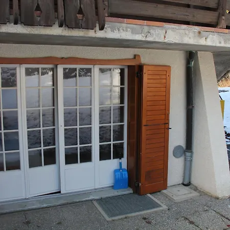 Athena 6 By Interhome アパート *