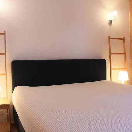 Apartamento Athena 6 By Interhome *