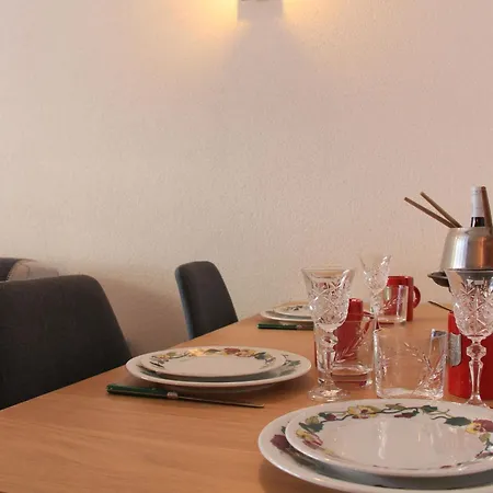 Athena 6 By Interhome * Villars-sur-Ollon