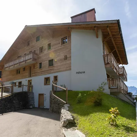 Athena 6 By Interhome *