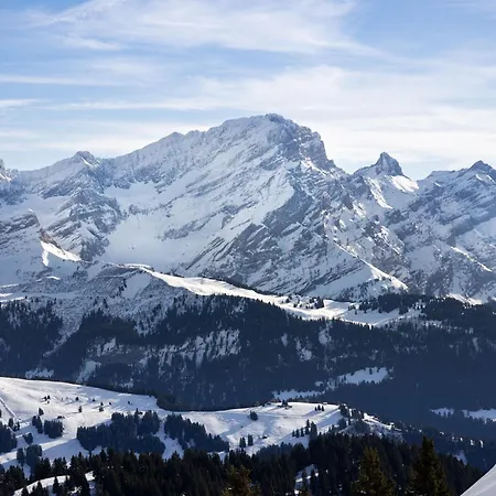 Athena 6 By Interhome